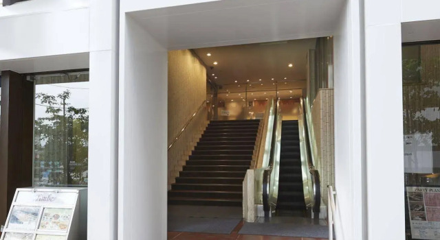 Sotetsu Grand Fresa Takadanobaba