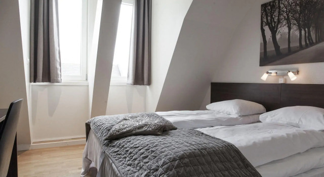 P-Hotels Bergen (ex Bergen Travel Hotel), Забронировать Отель Отели Бергена с завтраком, рядом с Порт Берген, Завтраки