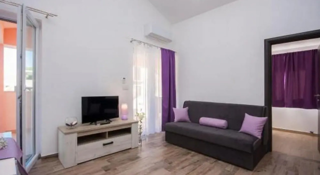 Apartment Perla