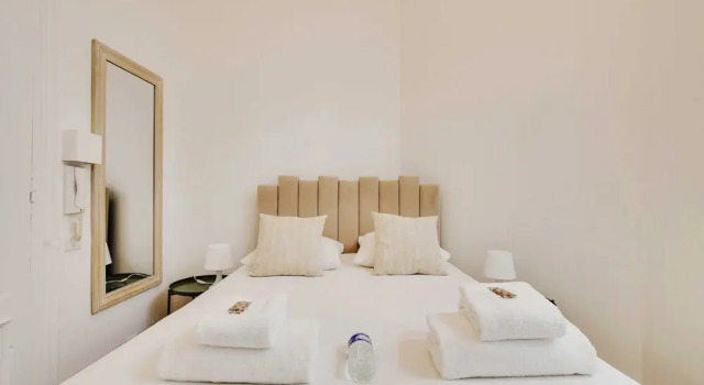 Elegant Studio - 2P - Auteuil/bois de Boulogne