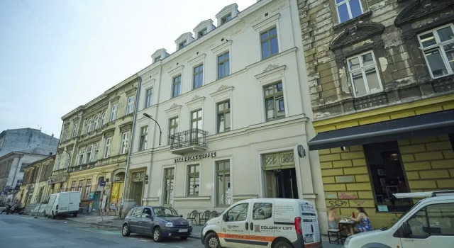 KRUPNICZA 10 by PI Apartments