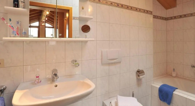 Апартаменты Ferienwohnung Kaiserfeld