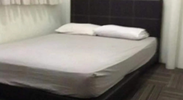 Двухместный номер Economy Le Village Guest House - Hostel