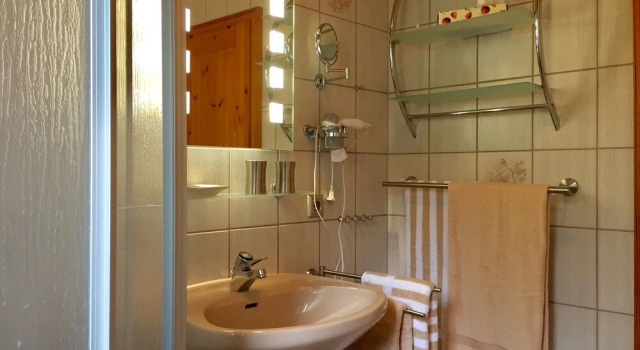 Апартаменты Standard Ferienhaus Moser