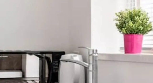 Апартаменты Kingston Richmond Lux Brand new Studio