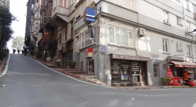 Istanbul Apart House, Забронировать Отель Отели Стамбула с парковкой, рядом с City's Nisantasi, Парковка