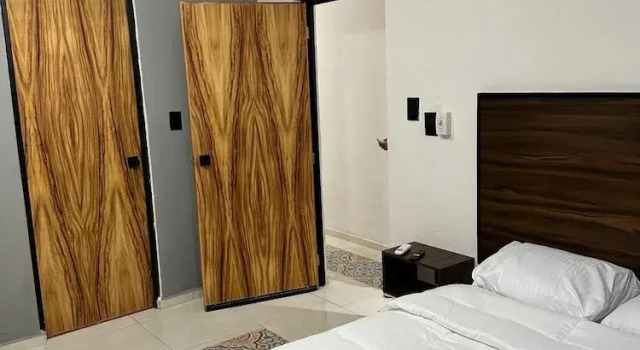 Économie chambre Apartamentos 31