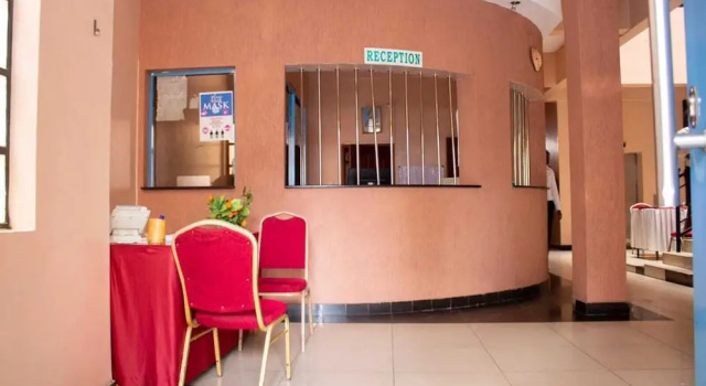 Deka Hotel