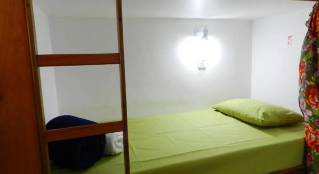 Номер Standard Hostel Utopia