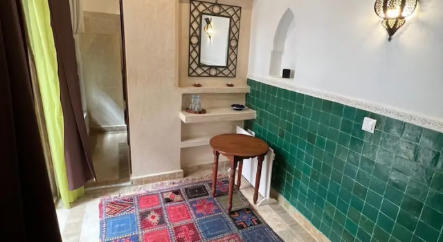 Номер Standard Riad Villa El Arsa