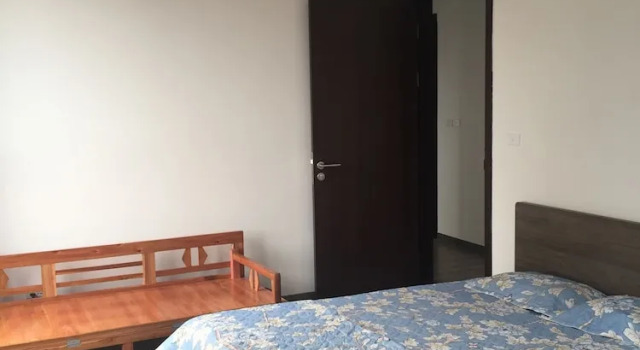 Студия с балконом Northern Stella Homestay
