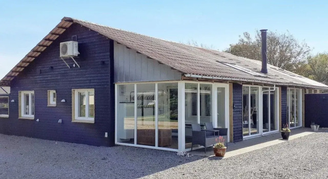 Коттедж 4 Star Holiday Home in Vinderup