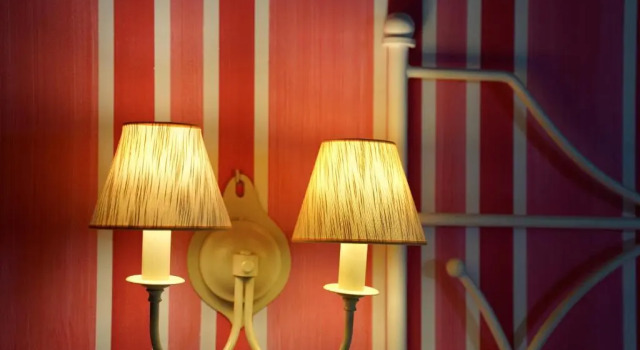 Номер Standard Hotel Valle De Arco