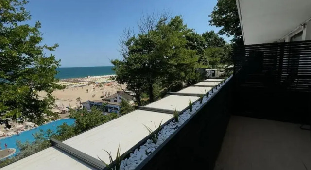 Номер Deluxe Complex Hotelier Steaua de Mare - Hotel Delfinul