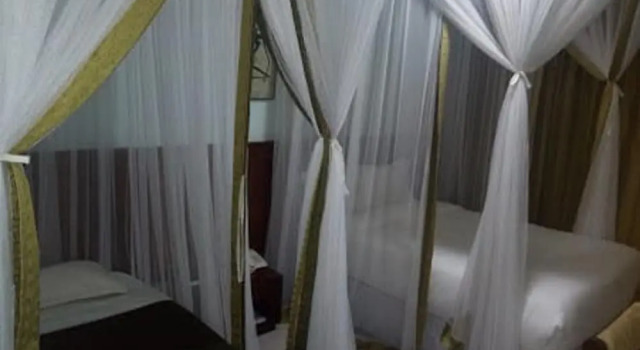 Garden Hotel