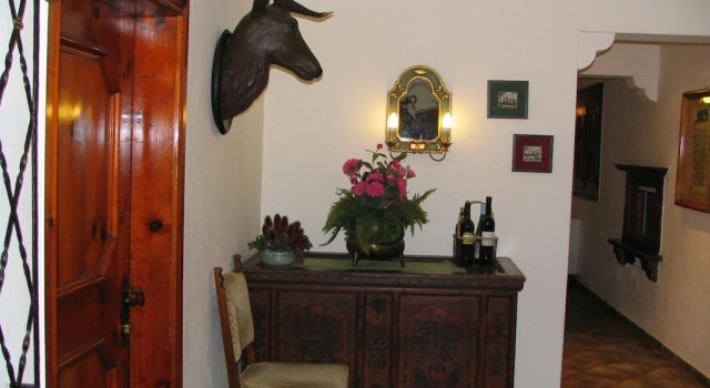 Ferienhaus Voldöpperwirt, Book Hotel Hotels in Alpbach Valley with a Pool, Swimming Pool