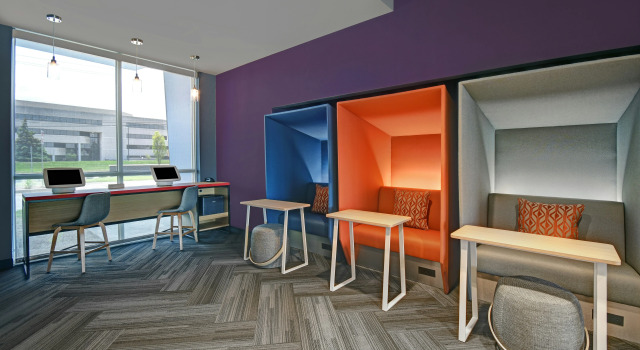 Tru by Hilton Troy Detroit, Varaa Hotelli  
