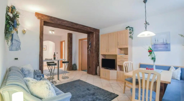 Apartments Christa App B2