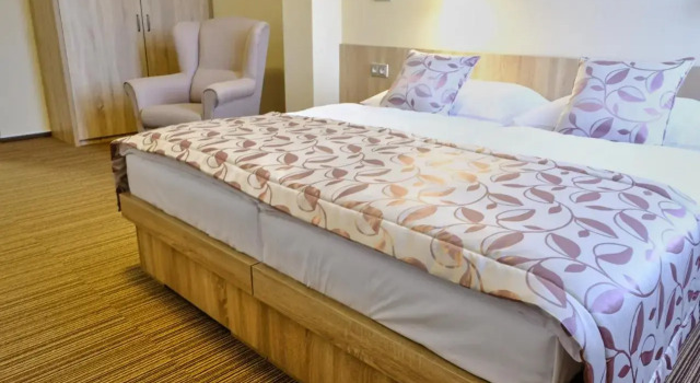 GTC hotel, Reservar Hotel Hotéis SPA em Bílovec, SPA