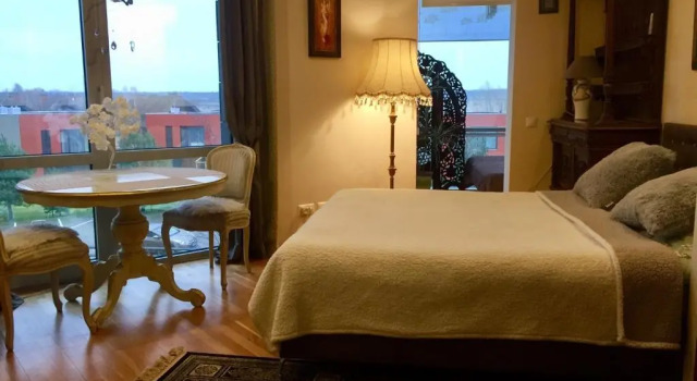 Resort Hotel Elija, Boek Resort Palanga 