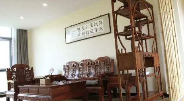 Люкс Jiangnan Red Village Stay