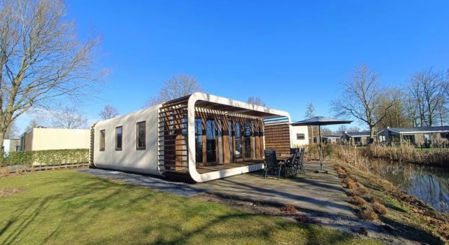 House Modus 4+2 Hulshorst, Rezervasyon Otel Hulshorst Veluwe