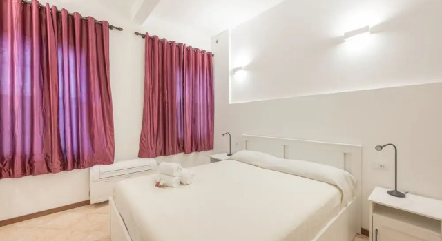 Casa Luna, Забронировать Апартаменты/квартира Апартаменты Венеции, рядом с Район Сан-Поло, Апартаменты/квартира