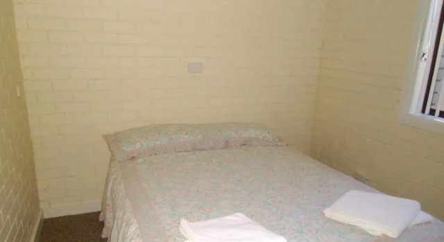 Апартаменты с 3 комнатами The Swiss Motel