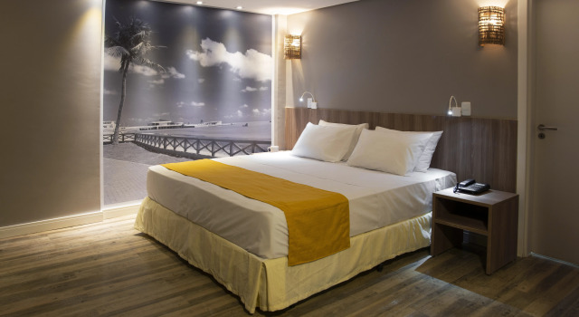 Comfort Hotel Maceió