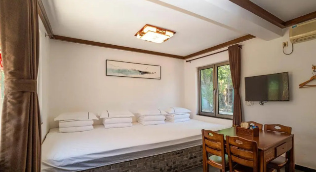 Студия Dong Li Guest House
