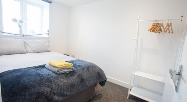 Short Stay Bristol - Two Mile Hill Apartment