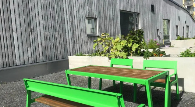 Апартаменты c 1 комнатой The Harbor Stop, your cozy 1-bedroom stay in Turku