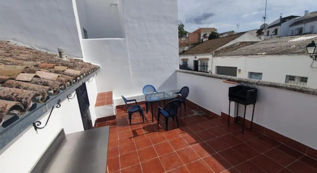 Villa Solojog23, Varaa Villa Mökit kohteessa Malaga Province, Mökki