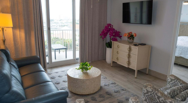 Terrace At Pelican Beach 506 2 Bedroom Condo, Забронировать Апартаменты/квартира Дестин Emerald Coast, рядом с Аквапарк Биг-Каунас
