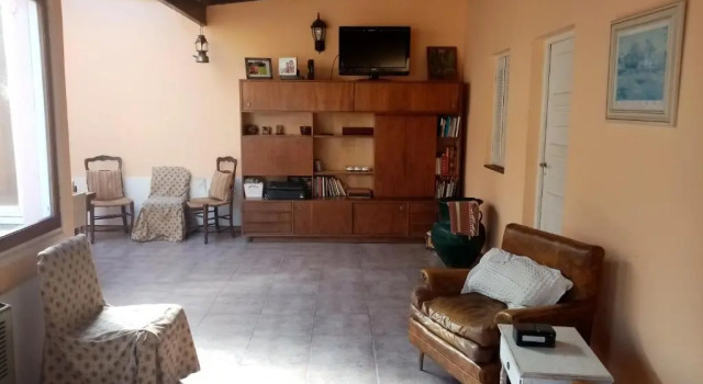 CASA PH MDP LA PERLA 5 PERS 3 AMB PATIO PARRILLA 5 CUA PLAYa