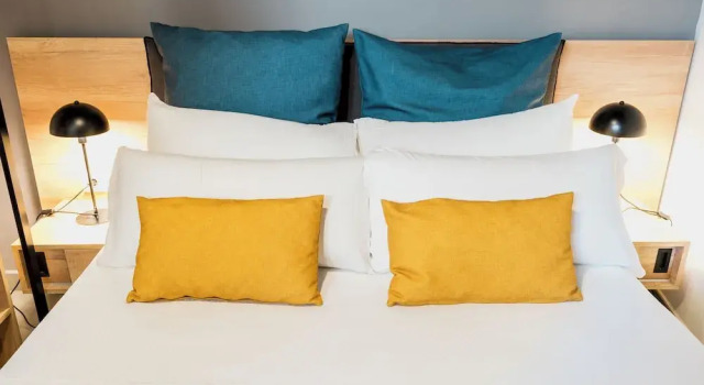 Апартаменты Standard Ibericabeds Albaicín