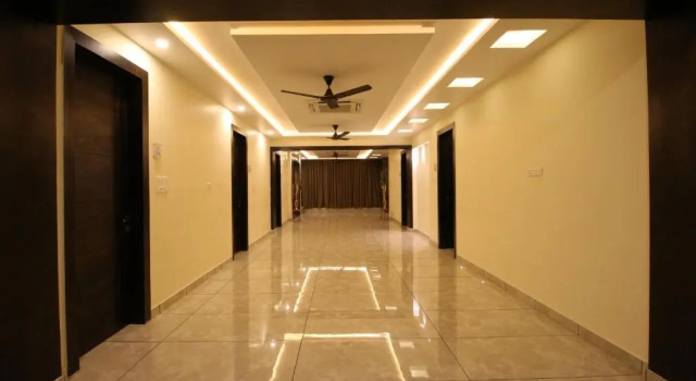 The Butterfly Luxury Serviced Apartments Visakhapatnam, Rezervovat Apartmán Hotely v Andhra Pradesh s parkováním, Parkování