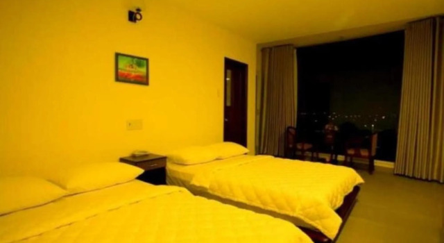 Blue Heaven Hotel, Забронировать Отель Нячанг Кханьхоа