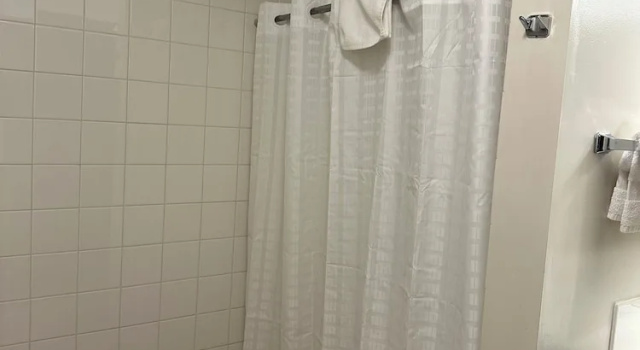 Двухместный номер Comfort Lee Vining Motel