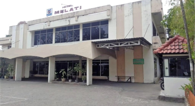 Hotel Melati, Rezerwuj Hotel Medan Sumatra