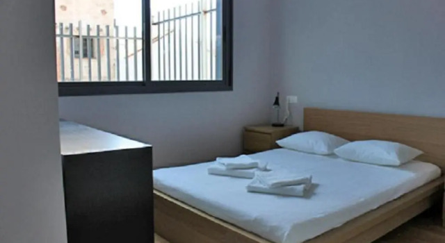 Апартаменты с 2 комнатами Apartamentos San Pablo