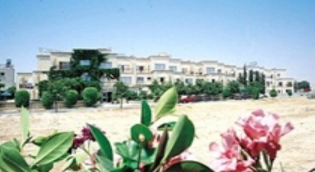 Club Pyla Beach Resort