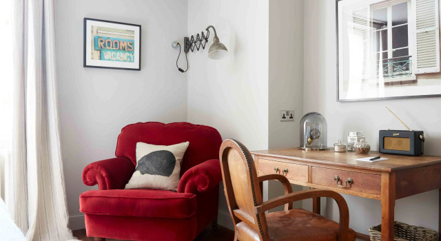 Comfort huone Artist Residence Boutique Guesthouse