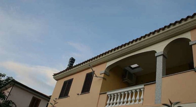 Appartamento a La Caletta