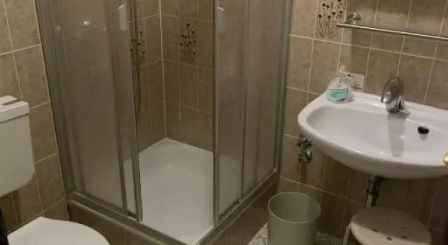 Номер Standard Haus Kanne
