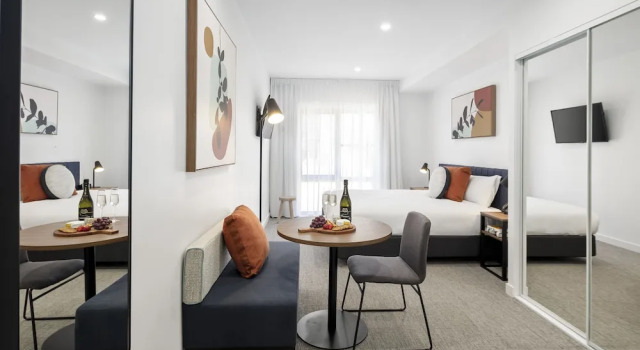 Quest Wangaratta, Buchen Sie Hotel Wangaratta Victorian High Country