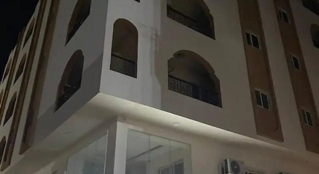 Oasis Hotel Apartments, Prenota Appartamento Hurghada Mar Rosso