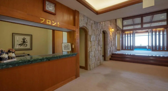 Студия Lake View Inaedaiso - Vacation STAY 34438v