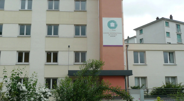 Ethic Etapes CIS de Besançon, Prenota Hotel Hotel economici a Besancon