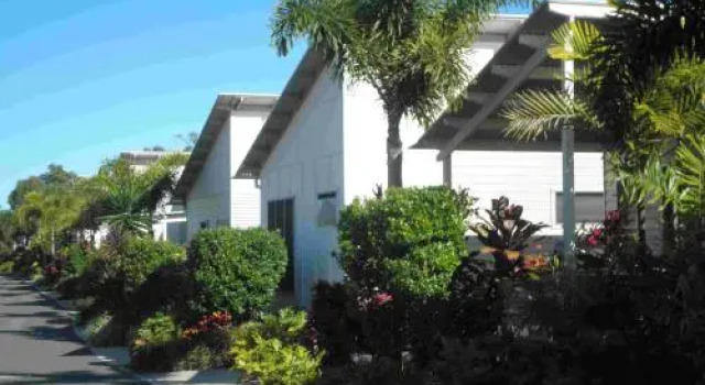 Woodgate Beach Houses, Réserver Appartement Hôtels SPA à Fraser Coast, SPA